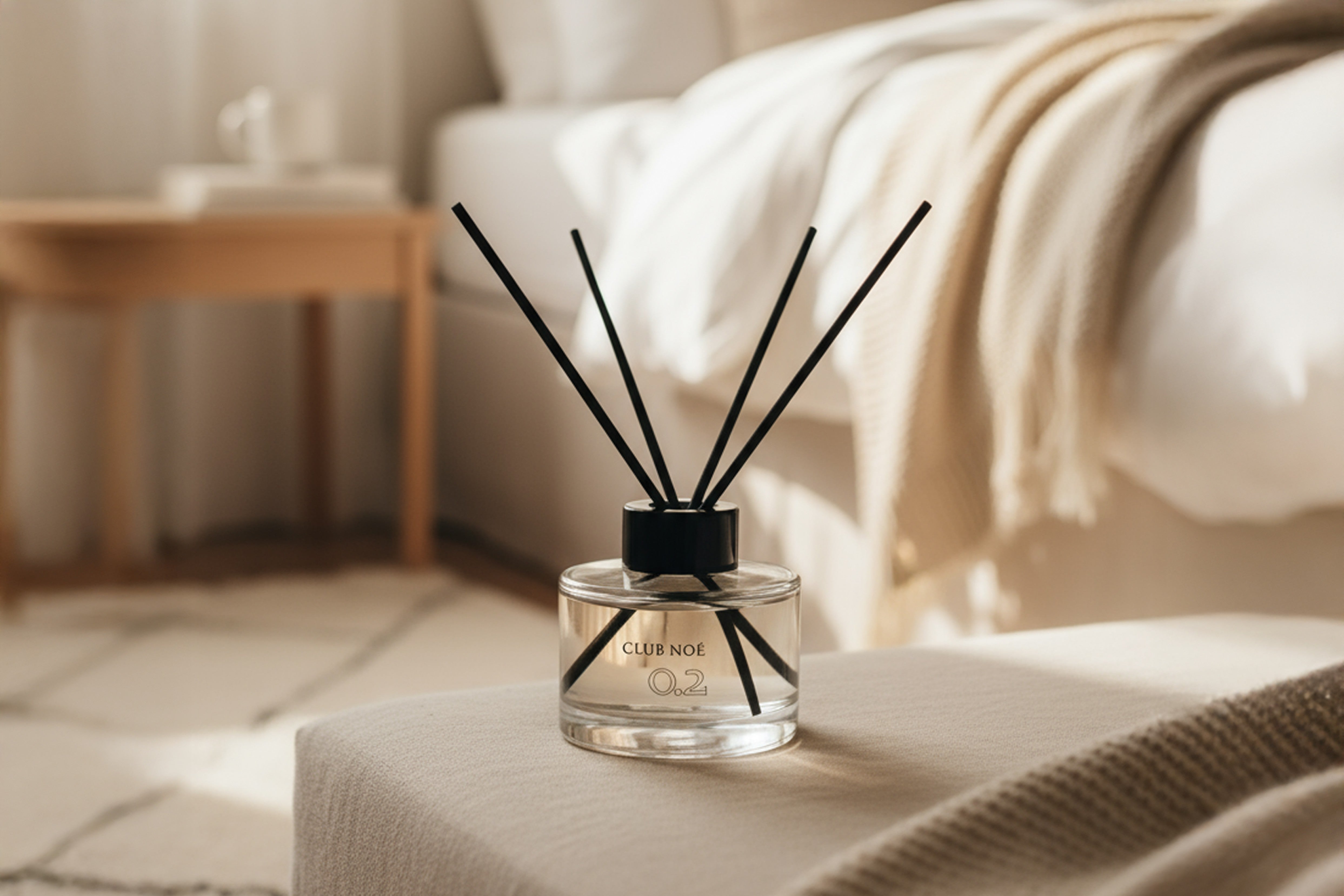 Set Home Fragrance 0.2