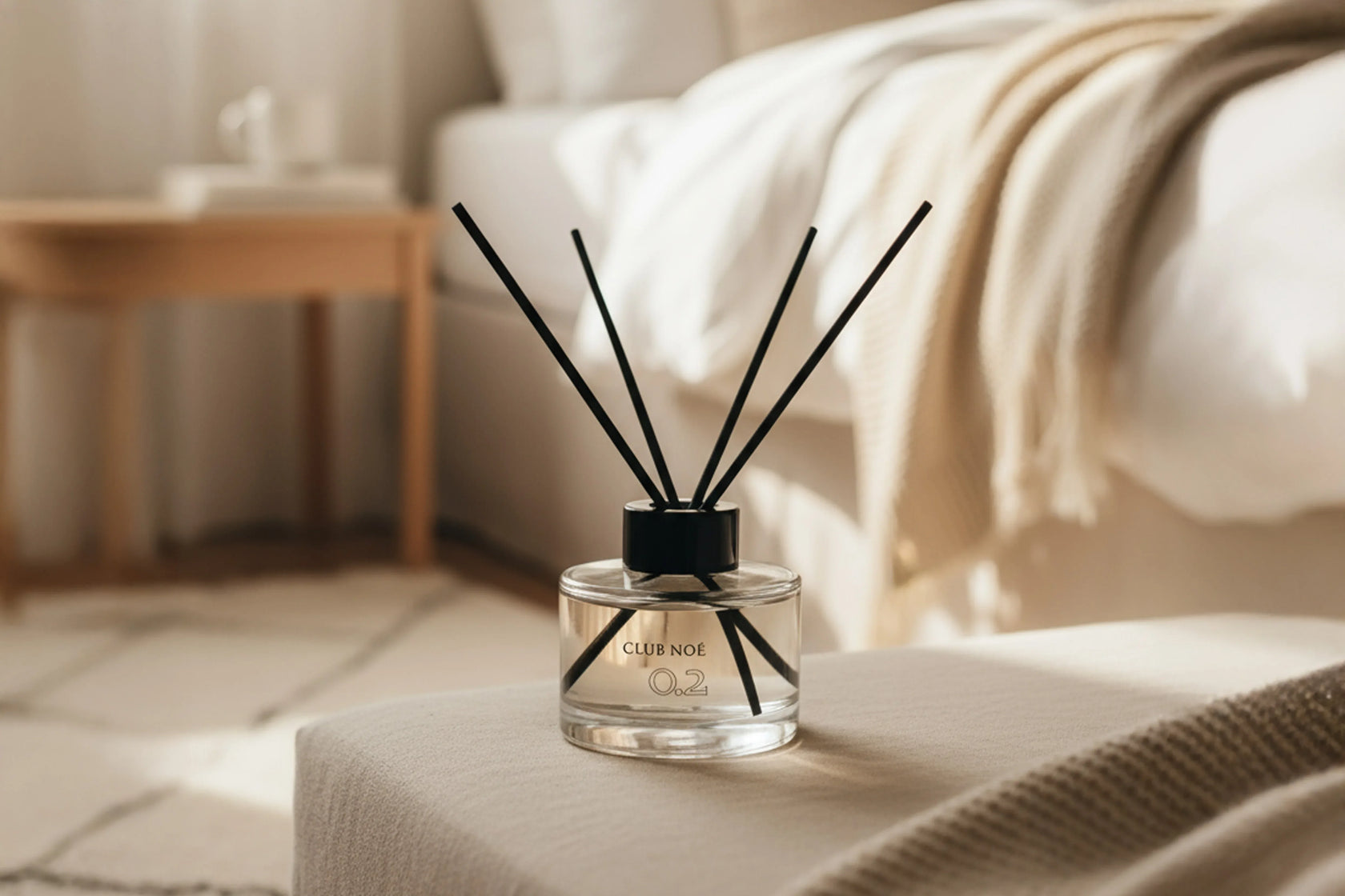 Set Home Fragrance 0.2