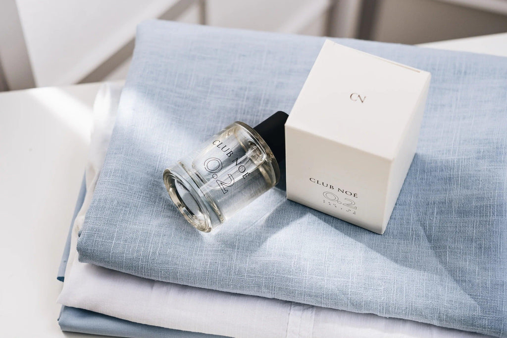 Eau de parfum 0.2 - 50ml