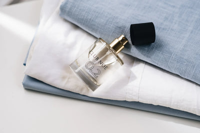 Eau de parfum 0.2 - 50ml
