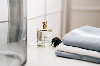 Eau de parfum 0.2 - 50ml