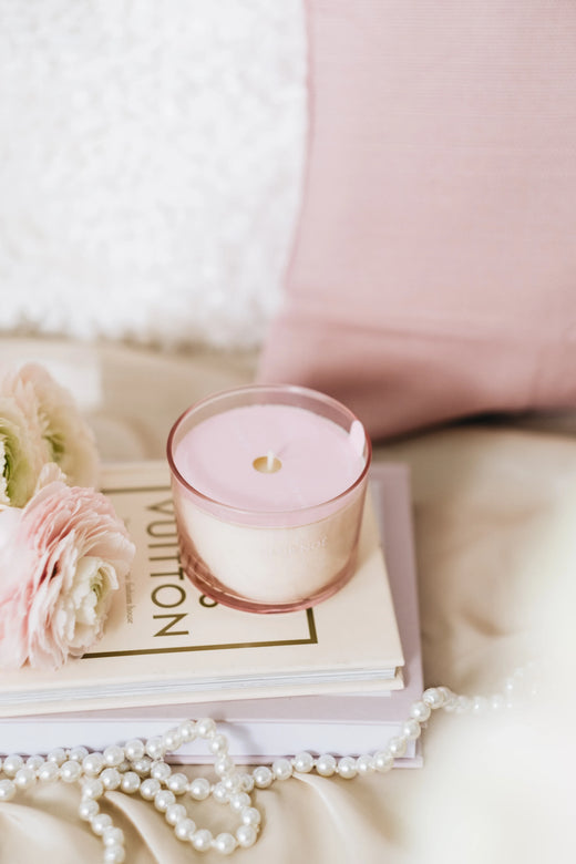 Bougie parfumée 0.3