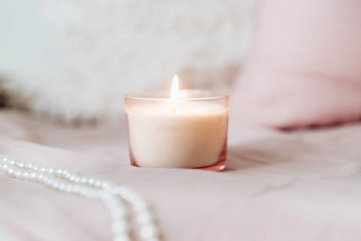 Bougie parfumée 0.3