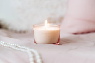 Bougie parfumée 0.3