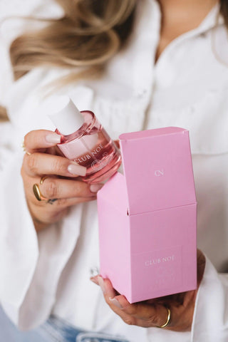 Eau de parfum 0.3 - 50ml