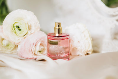 Eau de parfum 0.3 - 50ml