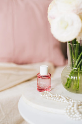 Eau de parfum 0.3 - 50ml