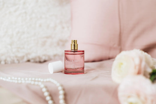 Eau de parfum 0.3 - 50ml