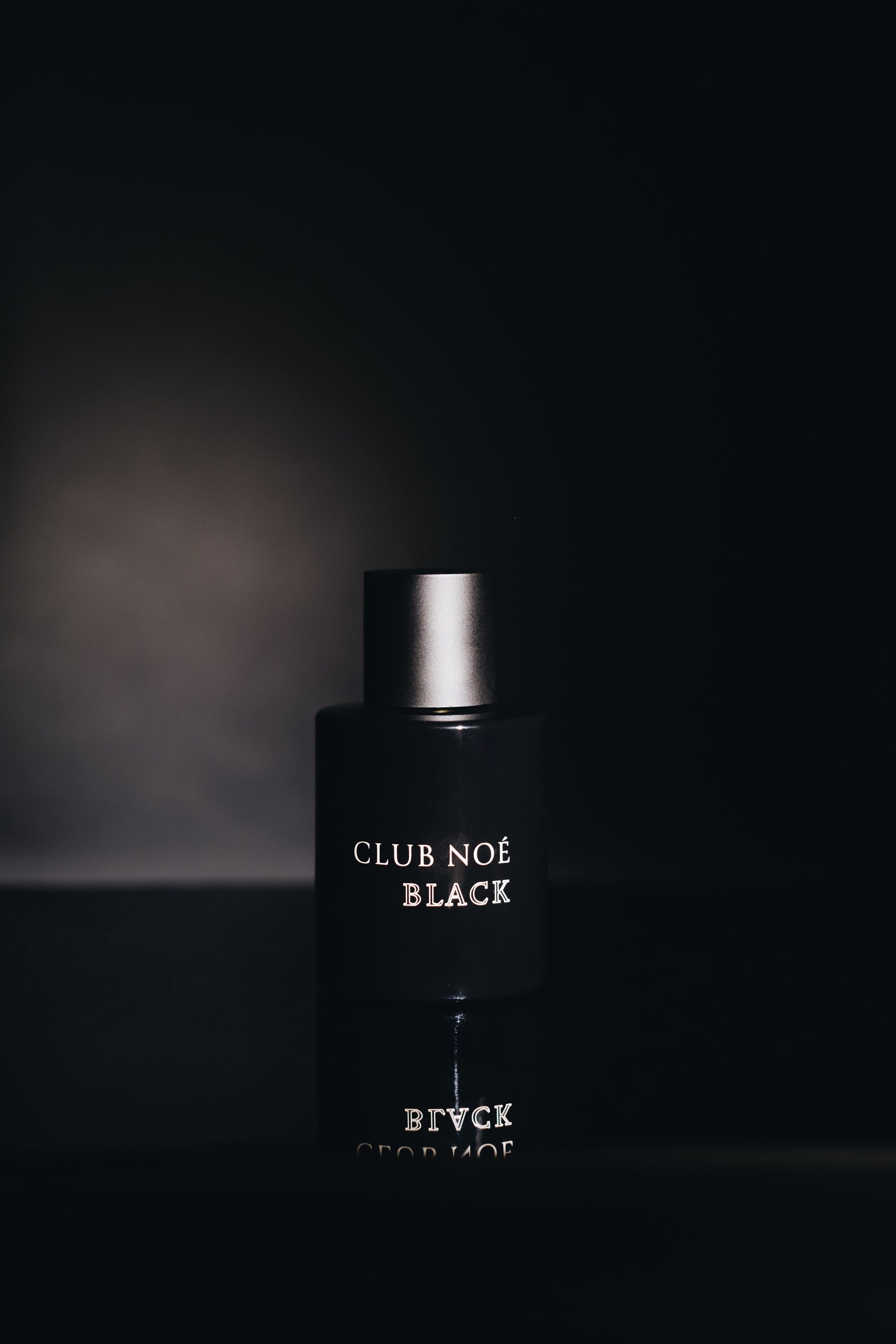 Eau de parfum Black - 50ml