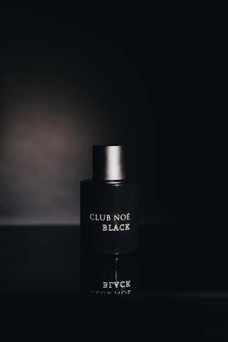 Eau de parfum Black - 50ml