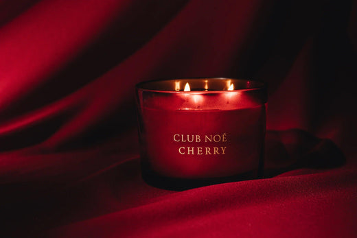 Set Cherry Soul