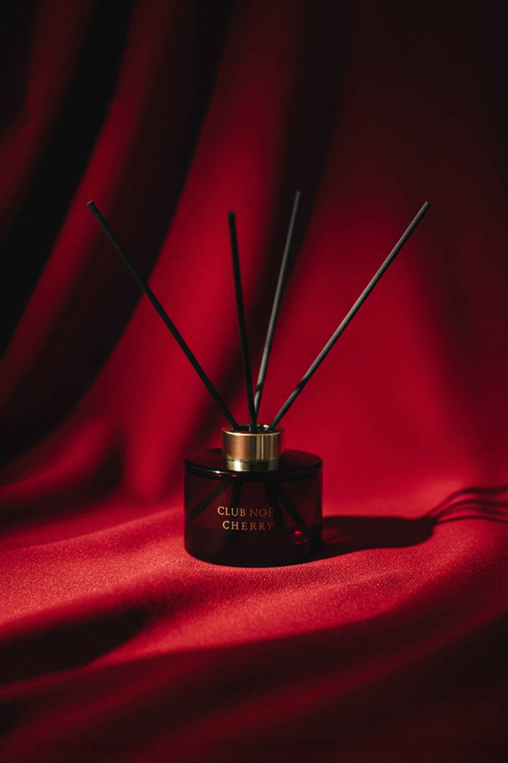 Diffuseur de parfum Cherry