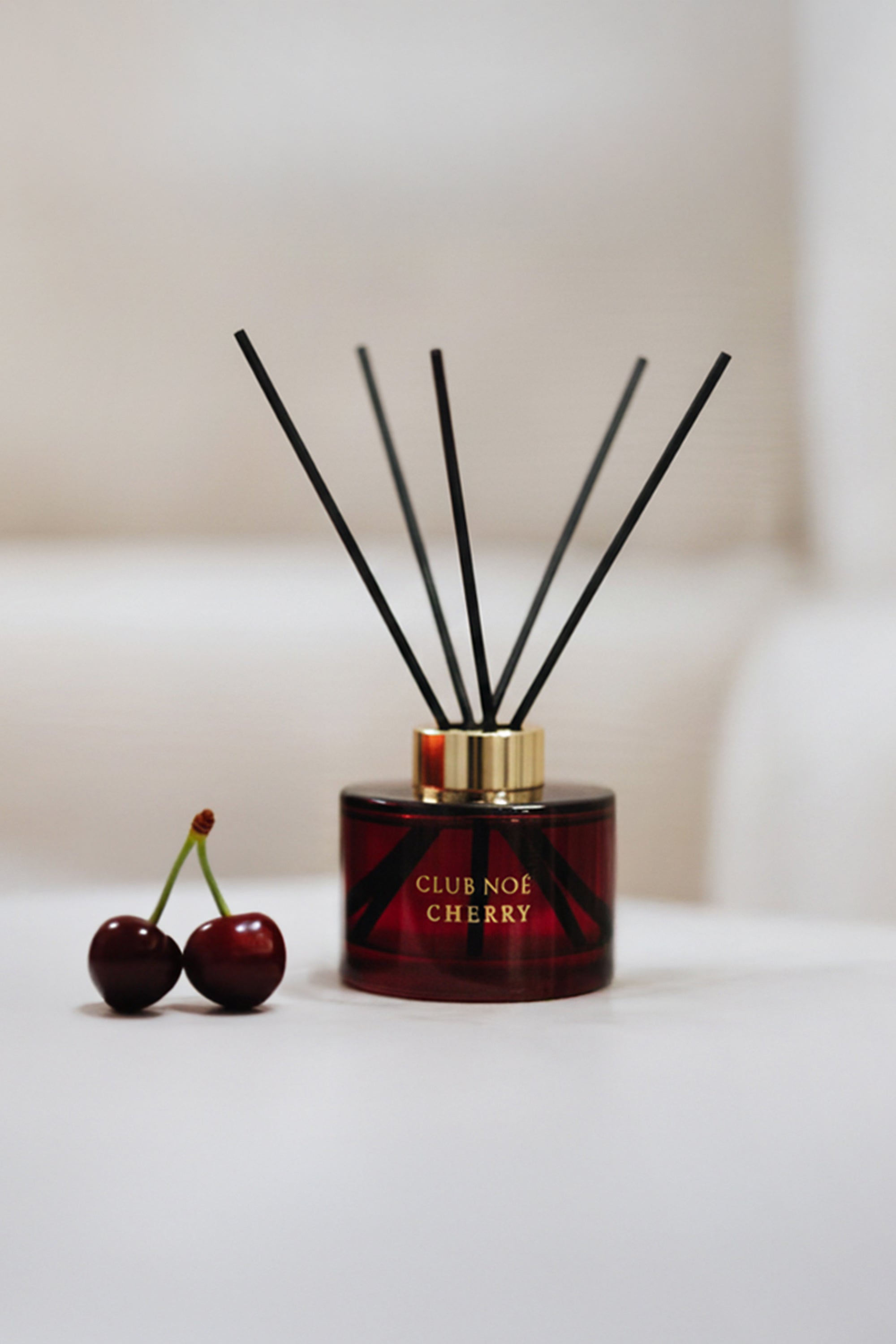 Diffuseur de parfum Cherry