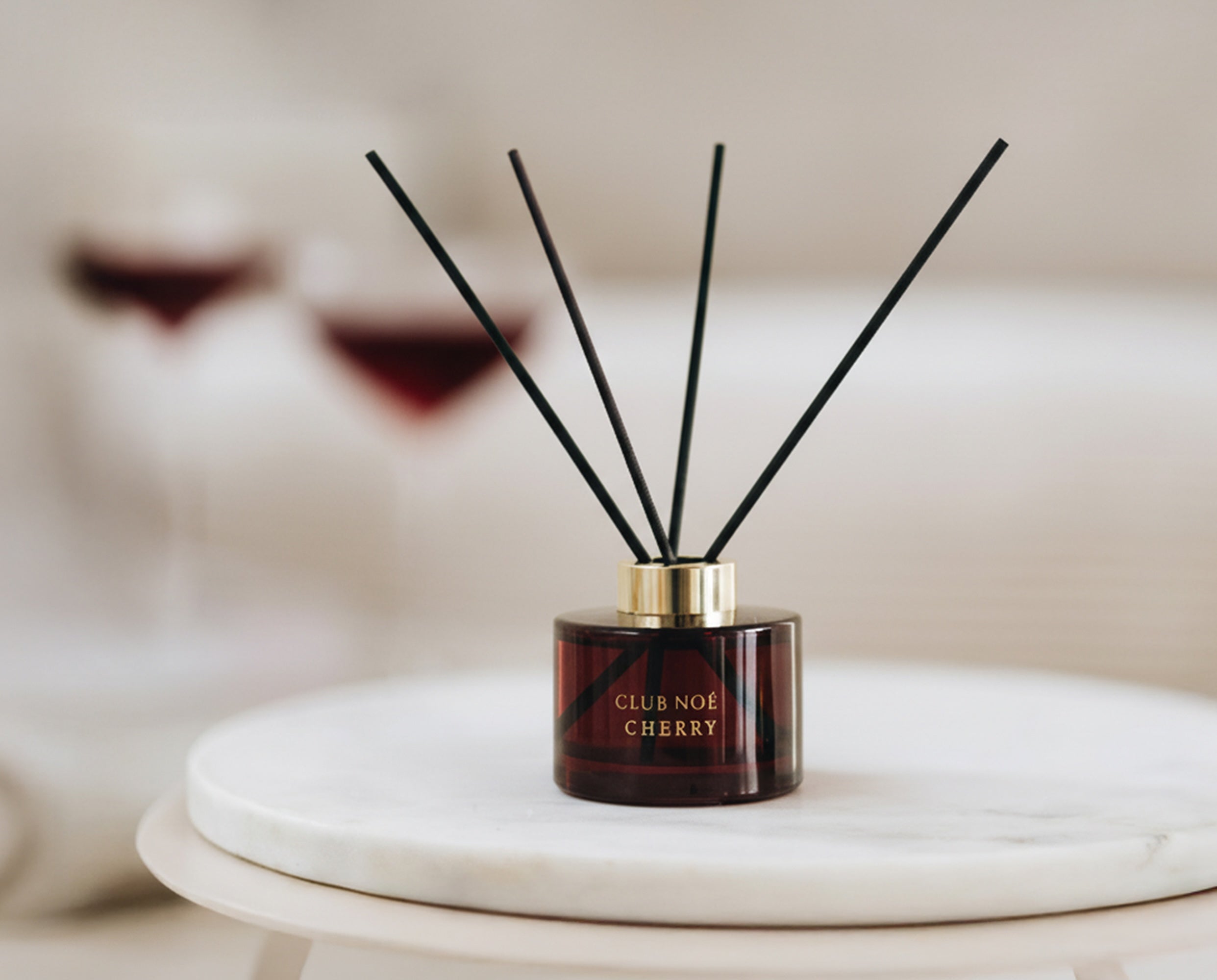 Diffuseur de parfum Cherry