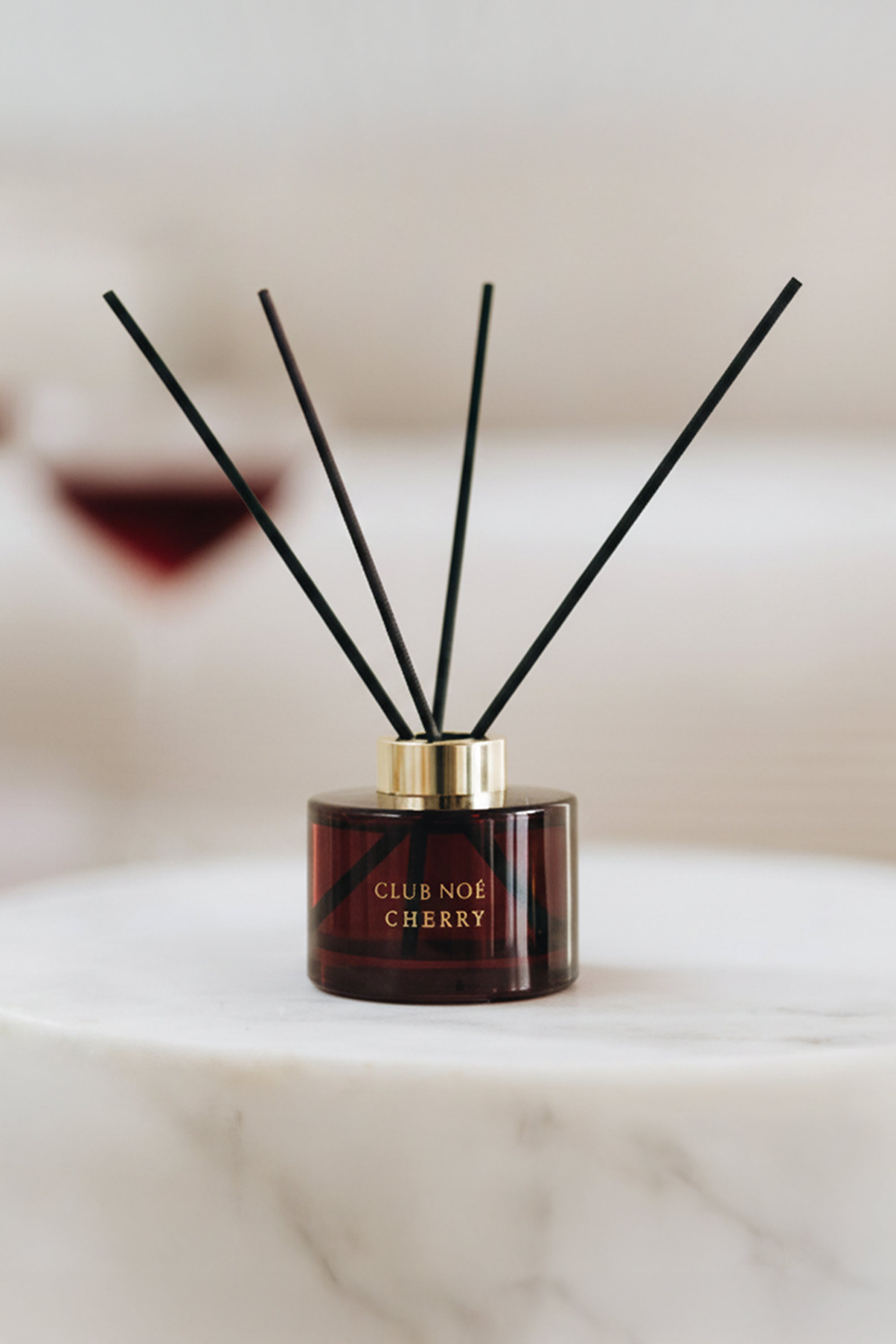 Diffuseur de parfum Cherry