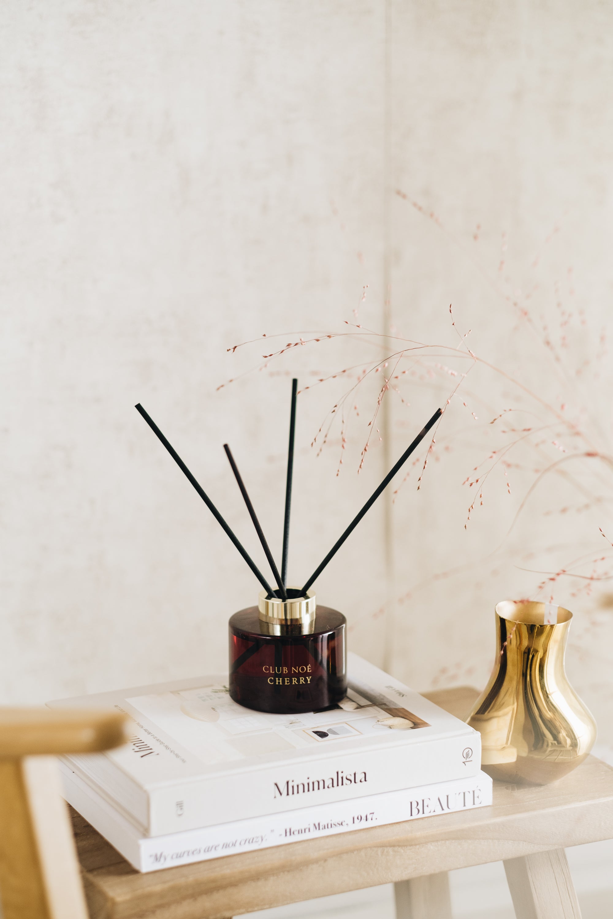 Diffuseur de parfum Cherry