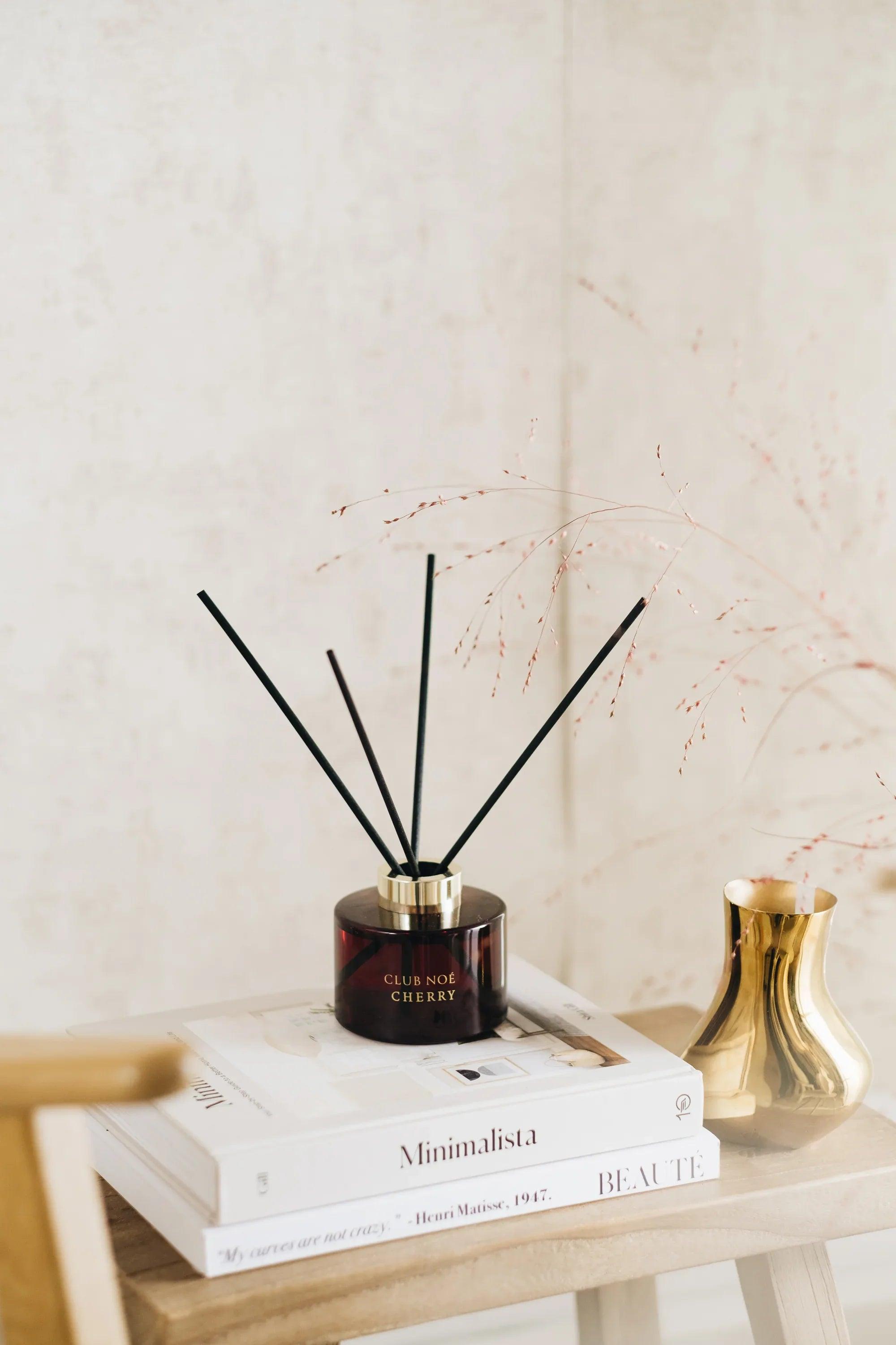 Diffuseur de parfum Cherry