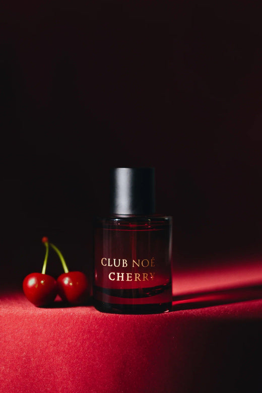 Set Cherry Soul