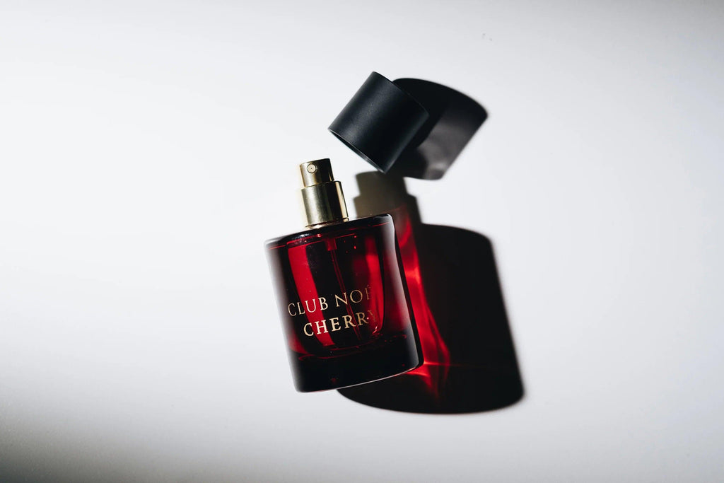 Cherry Eau de Parfum - 50ml