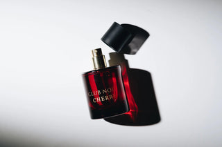 Cherry Eau de Parfum - 50ml