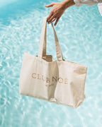 Sac en toile CLUB NOÉ