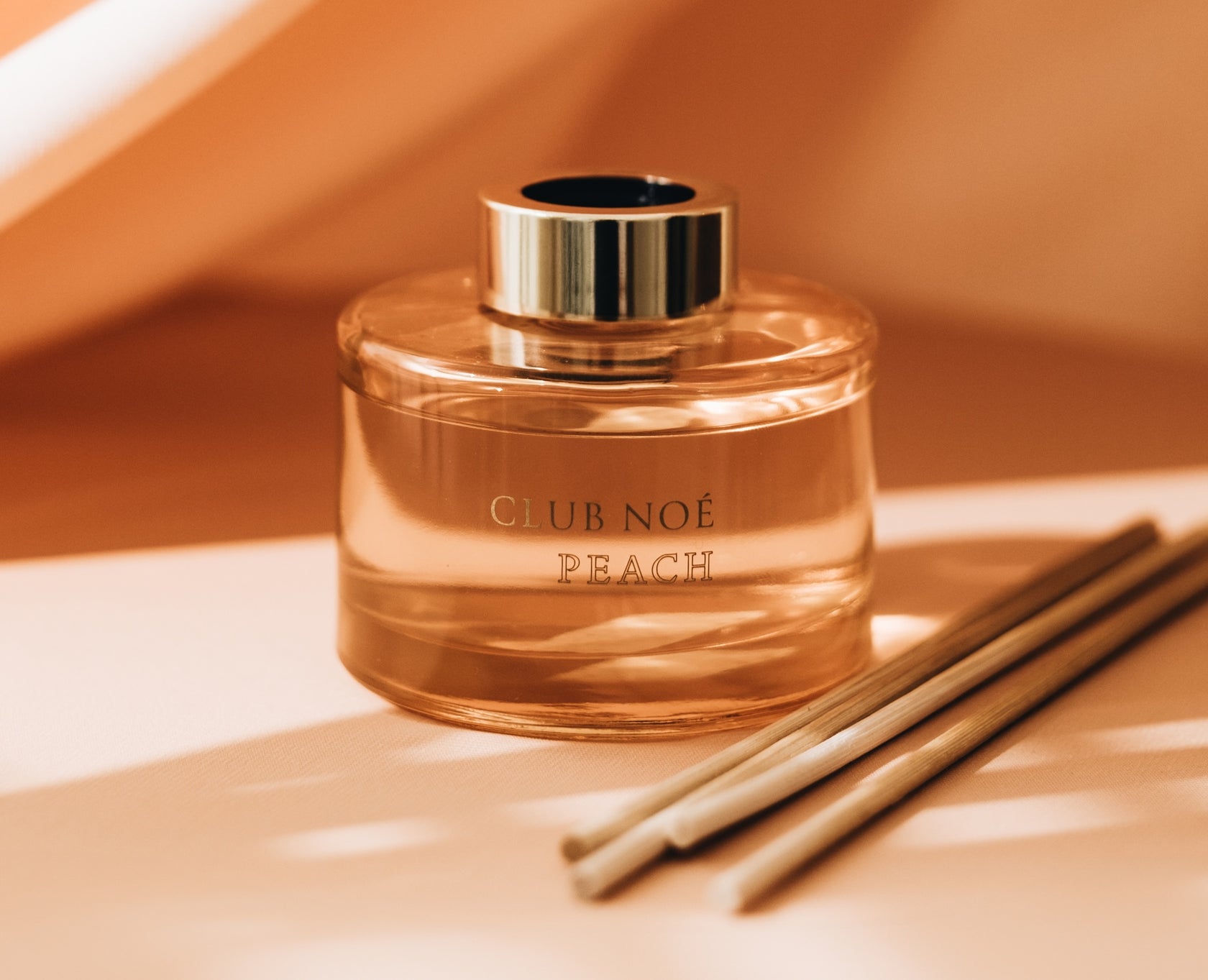 Diffuseur de parfum Peach