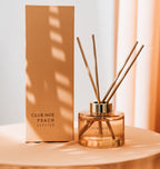 Diffuseur de parfum Peach