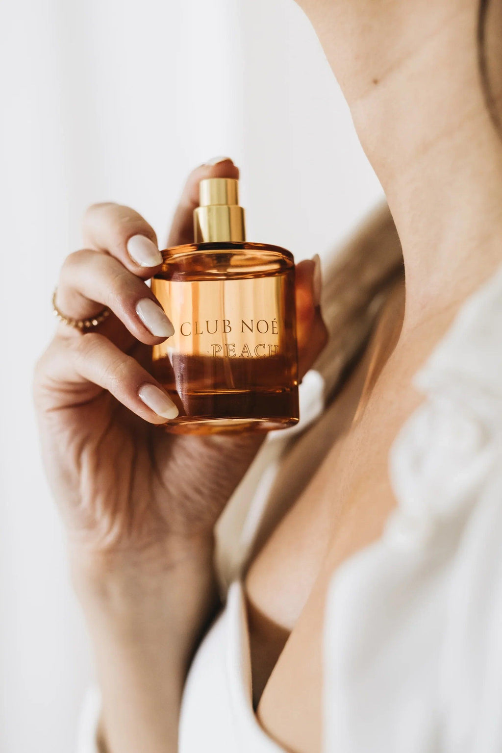 Eau de Parfum Pêche - 50ml