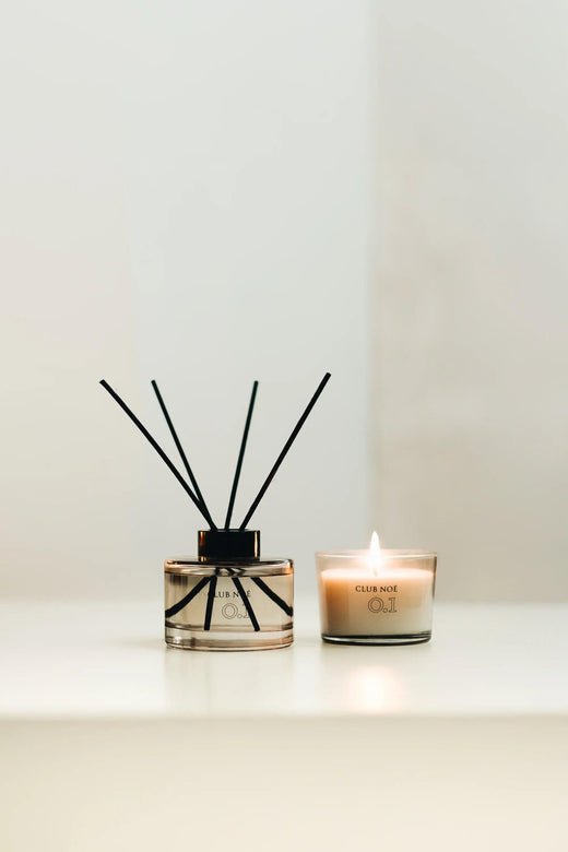 Set Home Fragrance 0.1