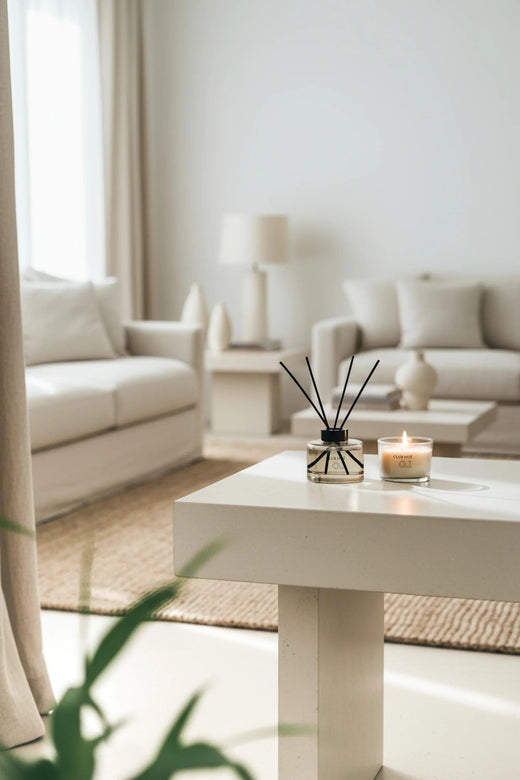 Set Home Fragrance 0.1