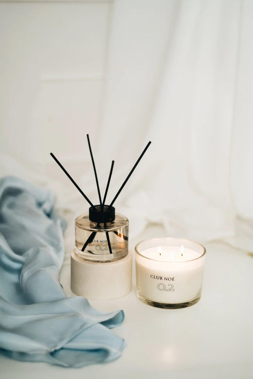 Set Home Fragrance 0.2