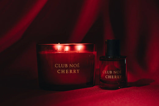 Set Cherry Soul