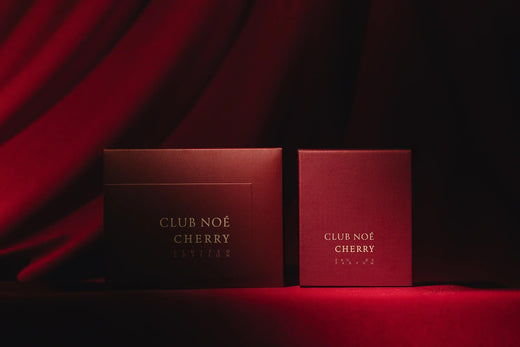 Set Cherry Soul