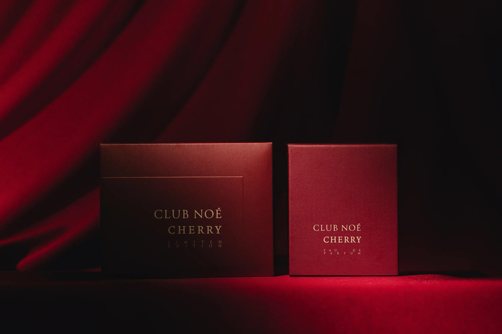 Set Cherry Soul