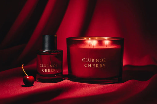 Set Cherry Soul