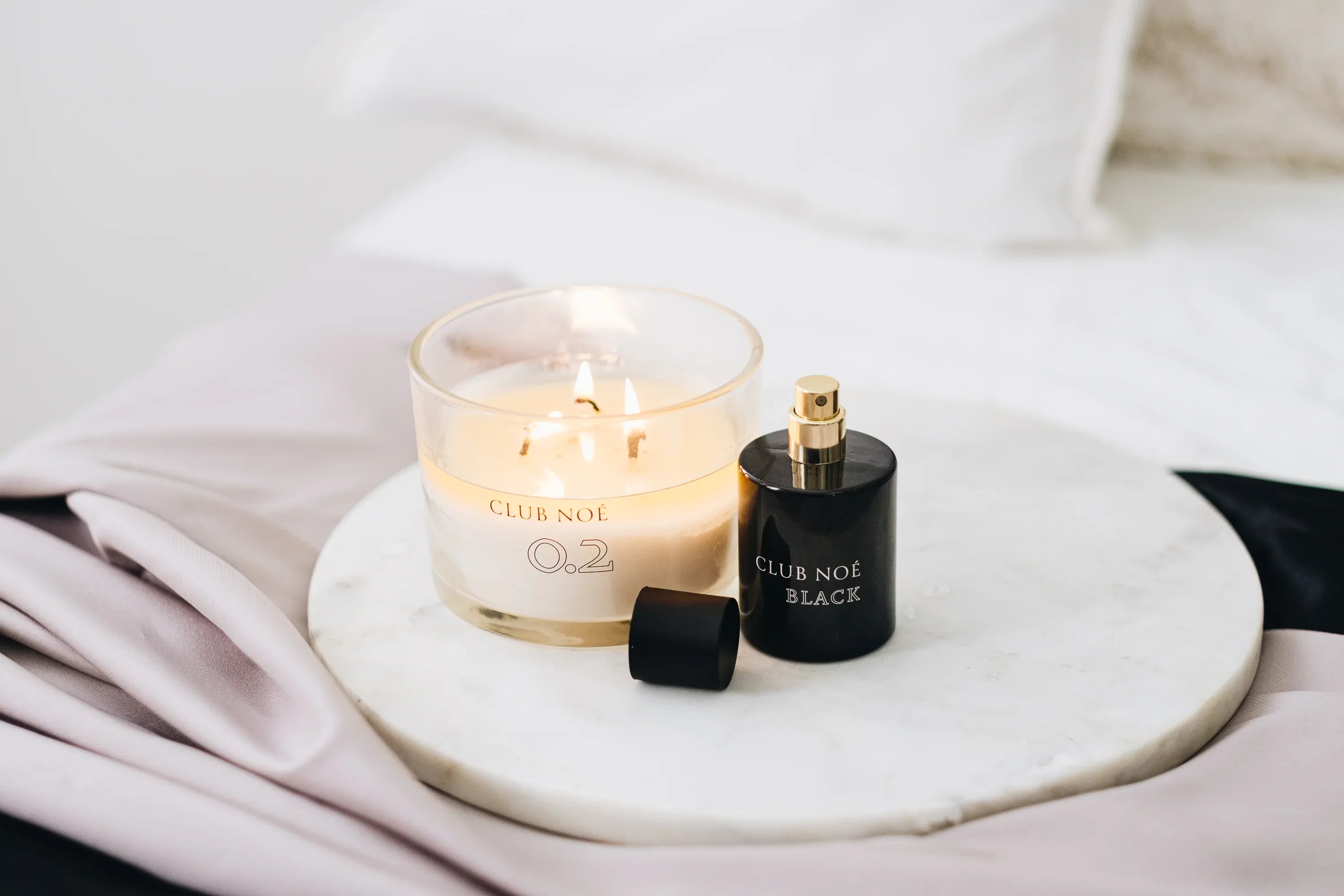 Clean Spirit Vs White Spirit