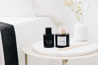 Set Noir Elegance