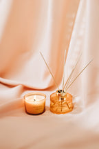 Set Peach Home Fragrance