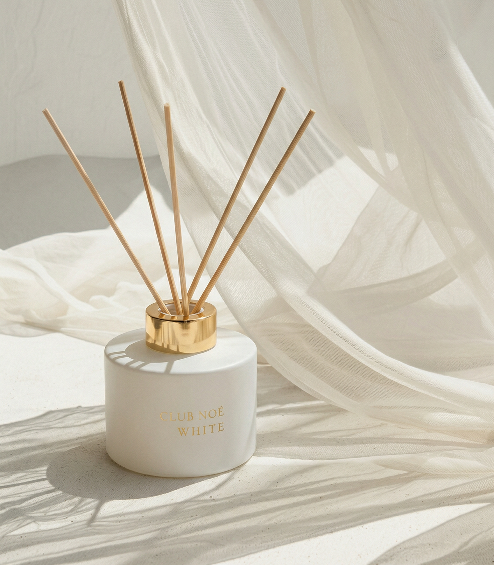 Diffuseur de parfum White