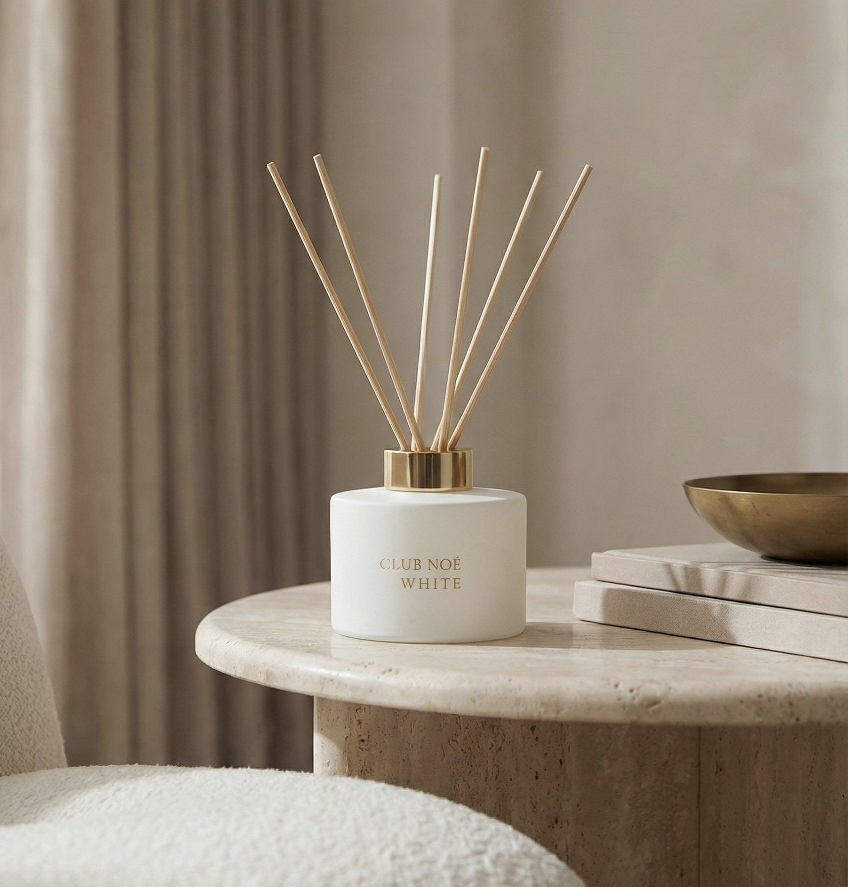 Diffuseur de parfum White