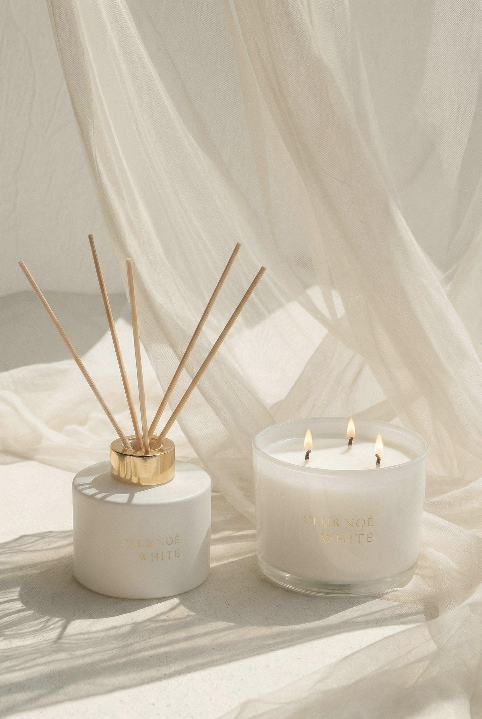 White Collection