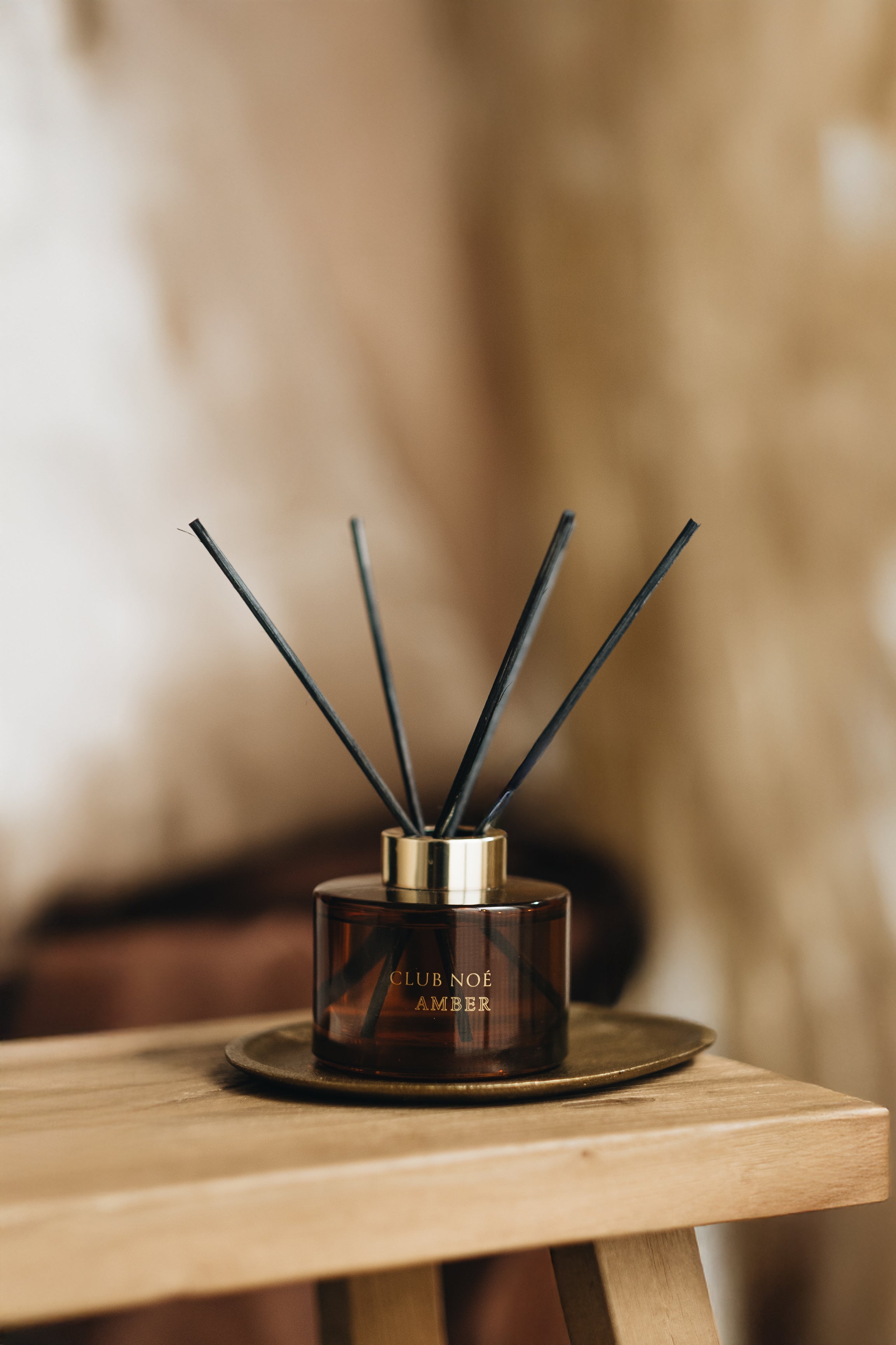 Diffuseur de parfum Ambre
