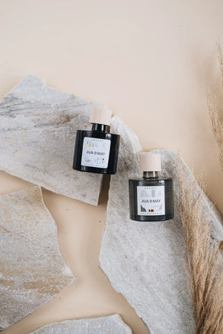 Set Interior Goals - Diffuseur de parfum