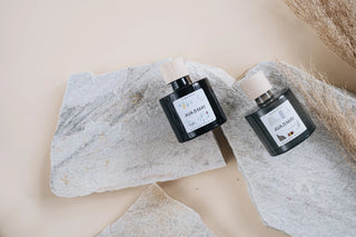 Set Interior Goals - Diffuseur de parfum