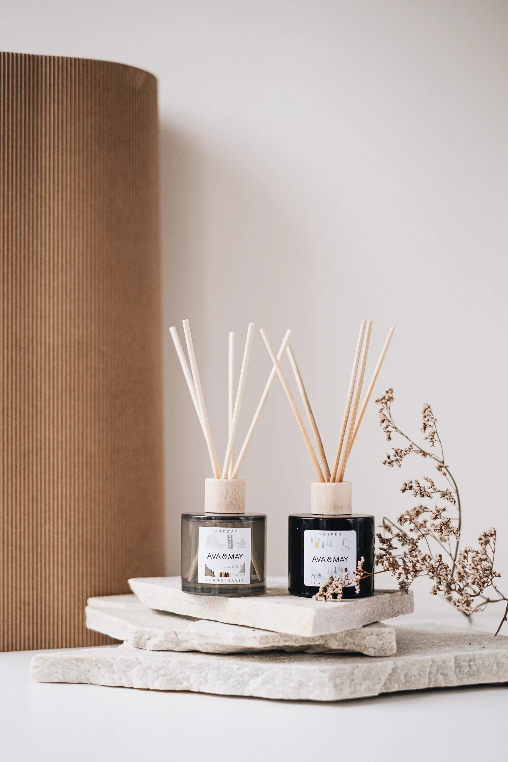 Set Interior Goals - Diffuseur de parfum