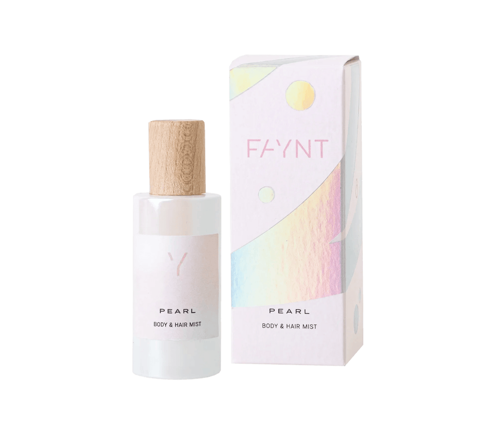Brume pour corps et cheveux Pearl