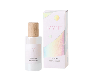 Brume pour corps et cheveux Pearl