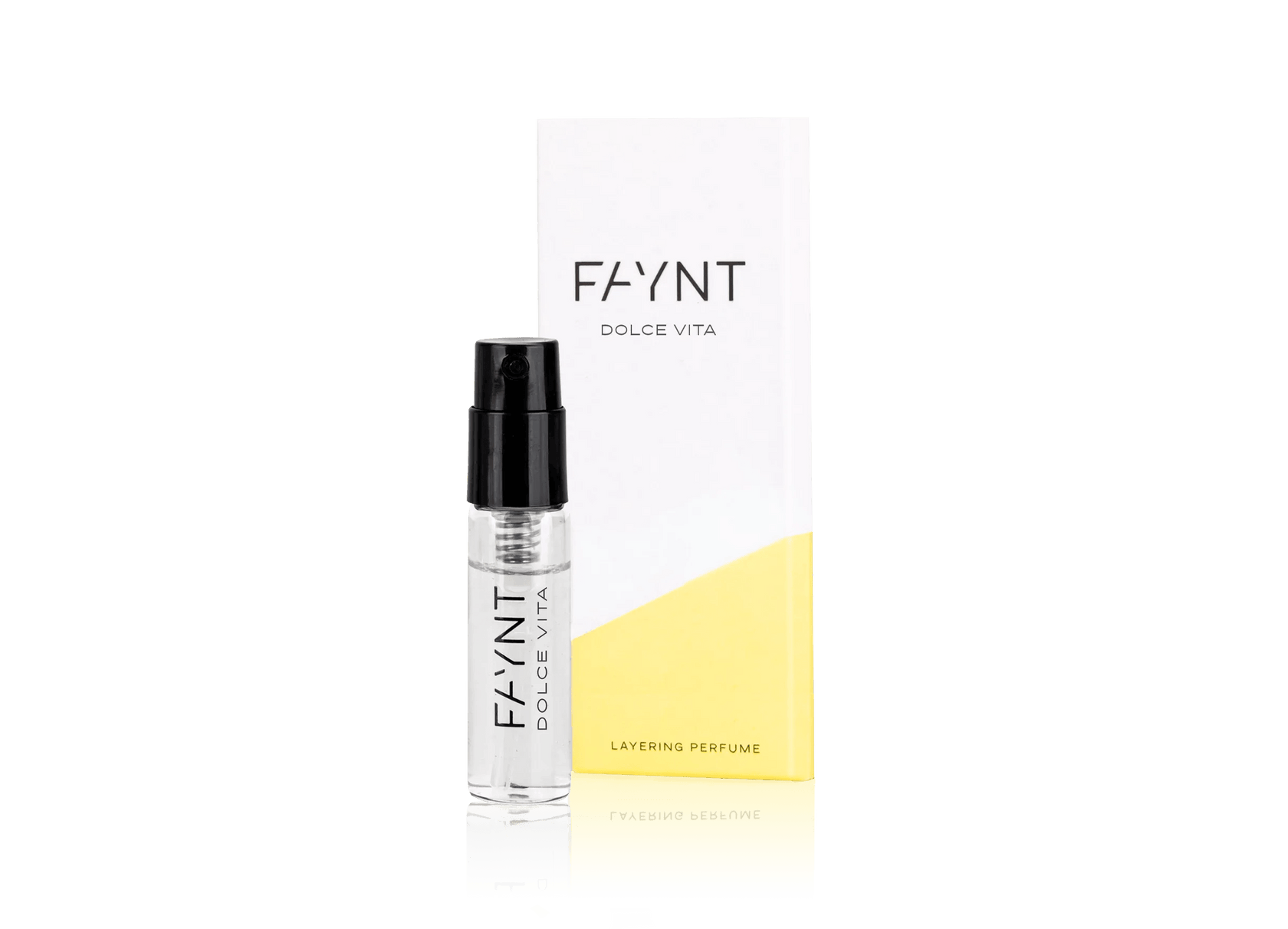 Dolce Vita tester 2ml