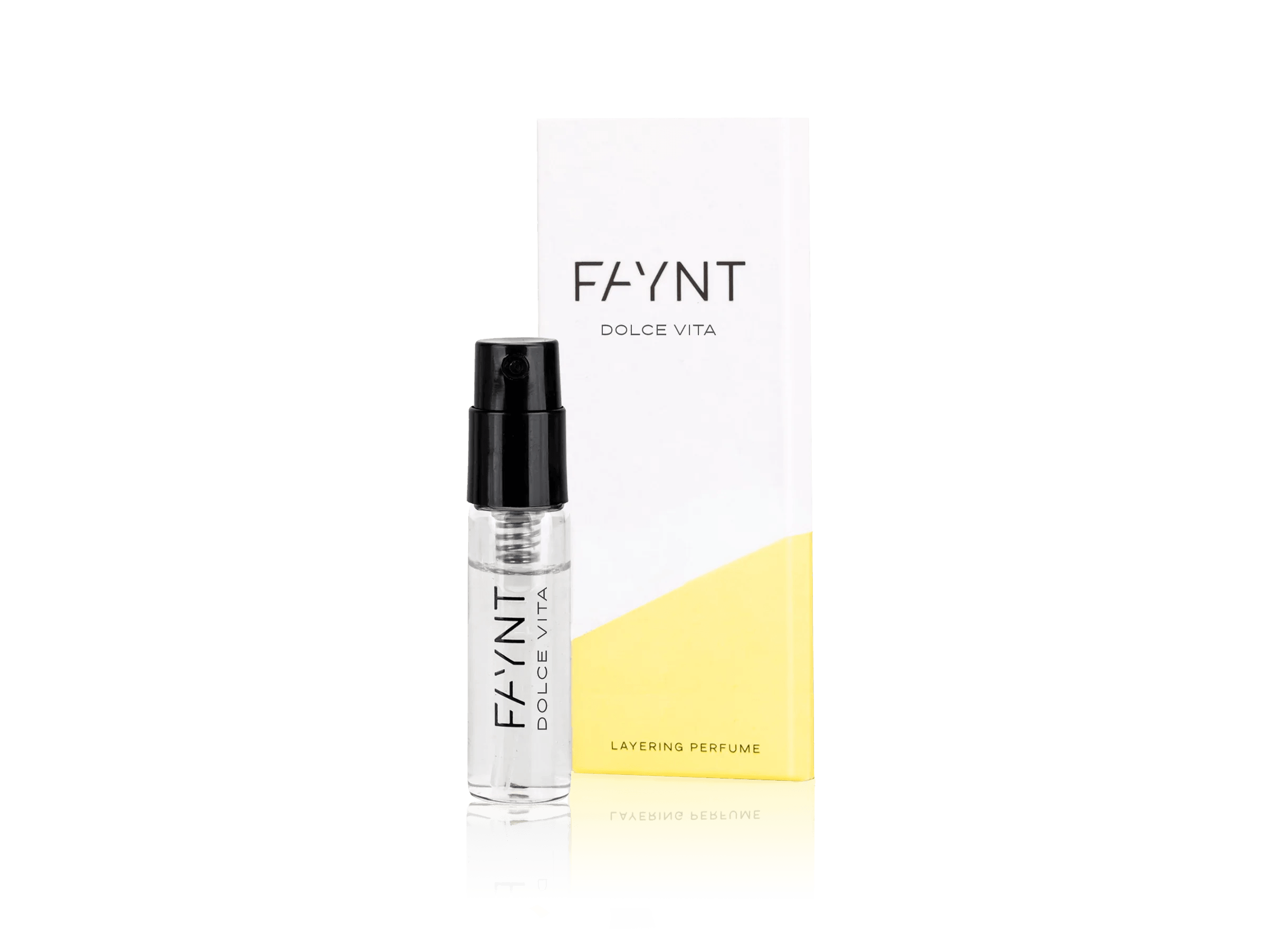 Dolce Vita tester 2ml