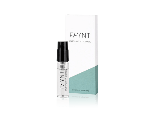 Infinity Cool tester 2ml